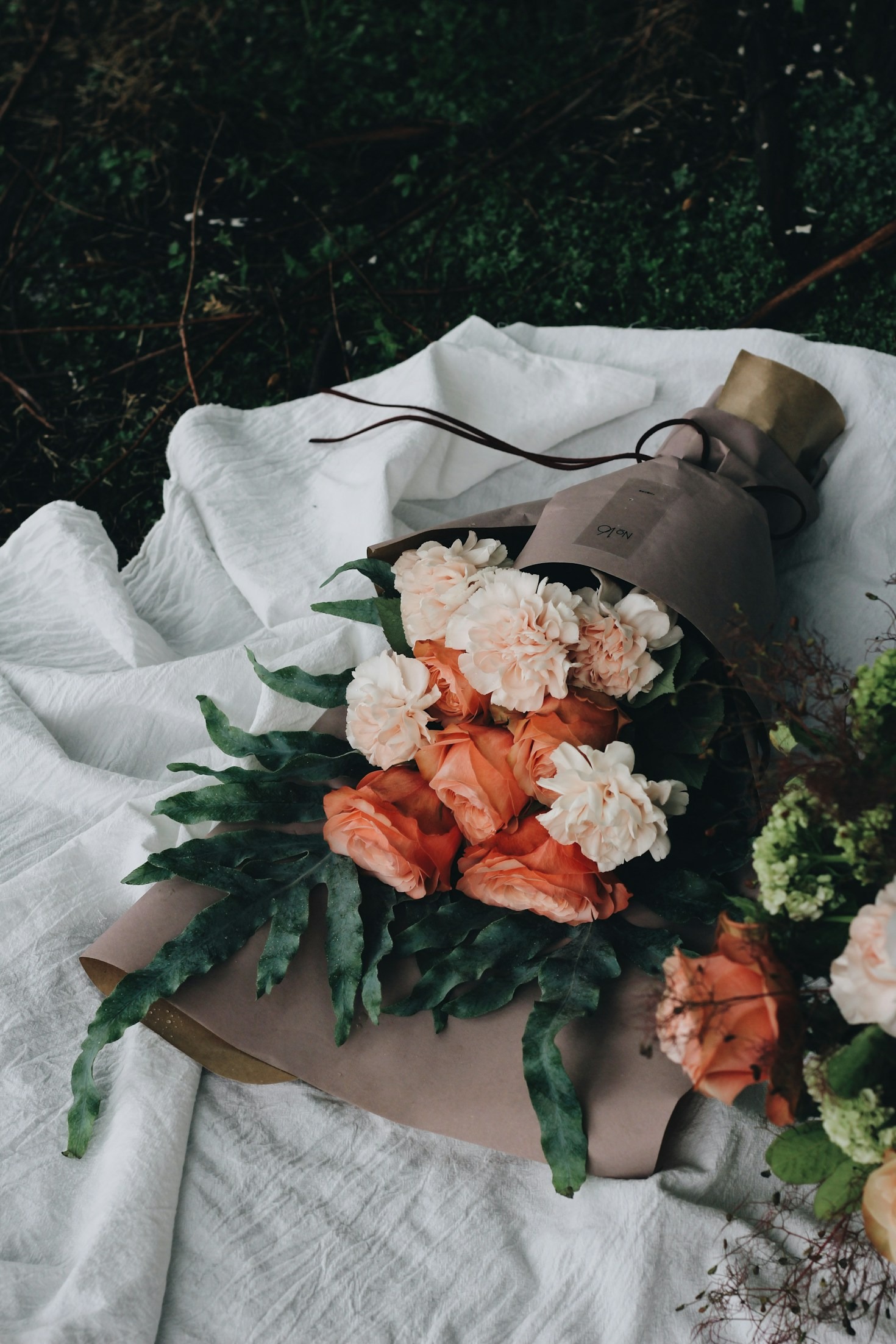 10 Popular Flower Choices for Your Special Day
